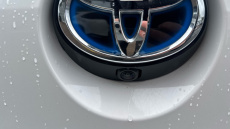 Toyota Corolla 2.0 VVT-i Hybrid Design 5dr CVT Hybrid Hatchback